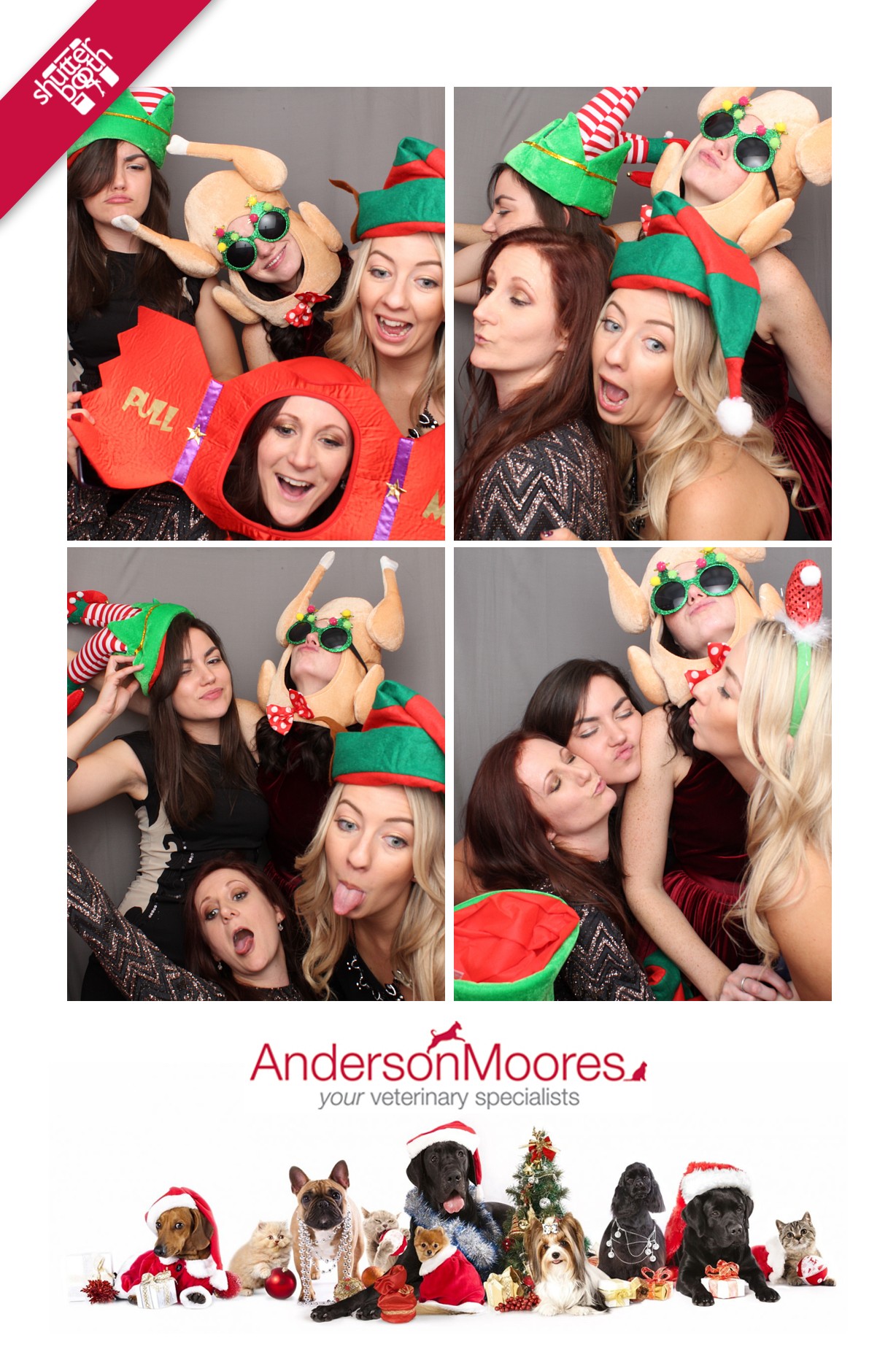 Anderson Moores Xmas Party | View more photos from the event at gallery.shutterbooth.co.uk/u/Shutterbooth/Anderson-Moores-Xmas-Party